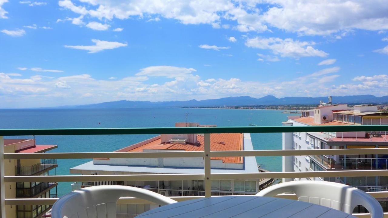 Appartement Paradis Palmyra *